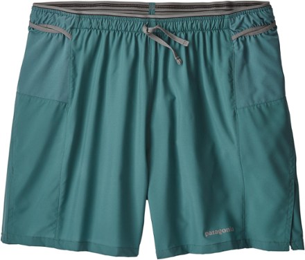 Patagonia strider pro shorts cheap 5 medium