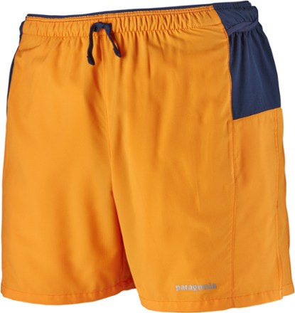 Patagonia Strider Pro Running Shorts - Men's 5