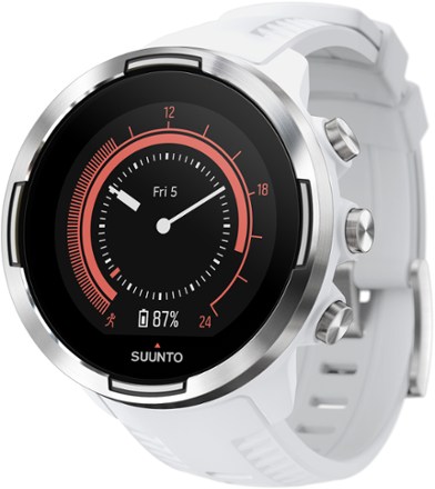 Suunto 9 Peak Pro, REI Co-op