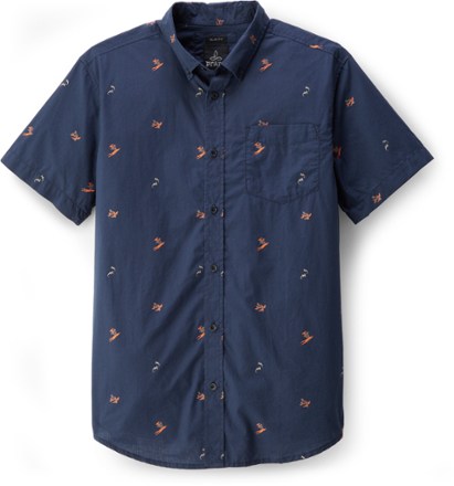 rei prana mens shirts