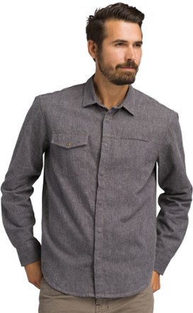 rei prana mens shirts