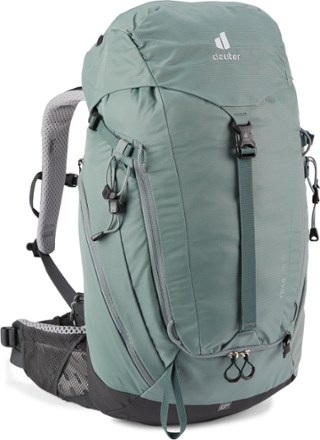 deuter running backpack