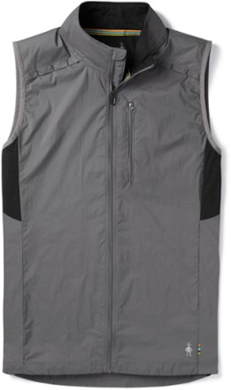 Anekdote pak Marxisme Smartwool Merino Sport Ultra Light Vest - Men's | REI Co-op