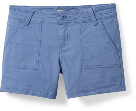 Prana tess shorts 5 inch on sale