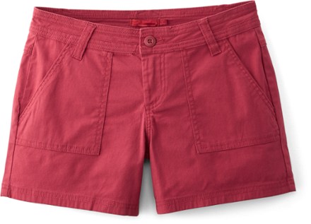 Prana tess shorts store 5 inch