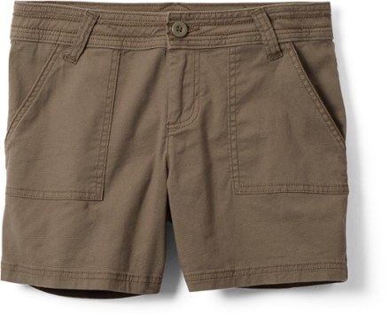 Prana tess shorts store 5 inch