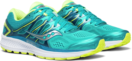 Saucony ladies 2025 omni 16