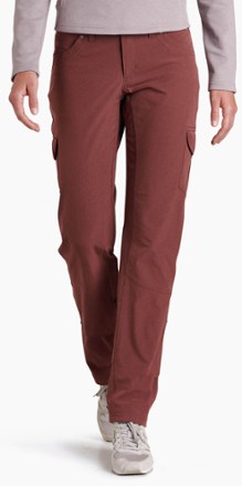 REI Sahara Roll-Up Pants 