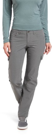 KUHL Freeflex Roll-Up Pants - Women's 32 Inseam