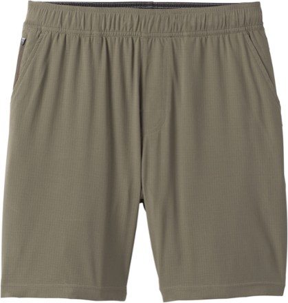 prAna Men's Workout Shorts