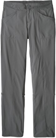 patagonia women's high spy pants