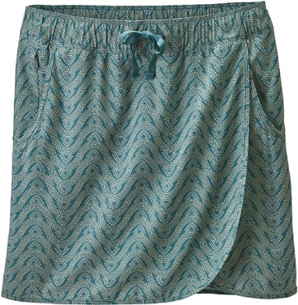 Fleetwith hot sale skort patagonia