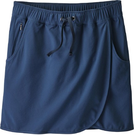 Fleetwith best sale skort patagonia