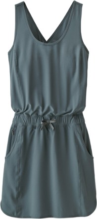 Patagonia women's outlet fleetwith dress