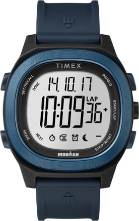 timex running watch women's