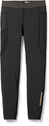 mens trail running tights