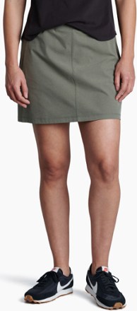 Kuhl Freeflex Skort Women's – Trailhead Kingston