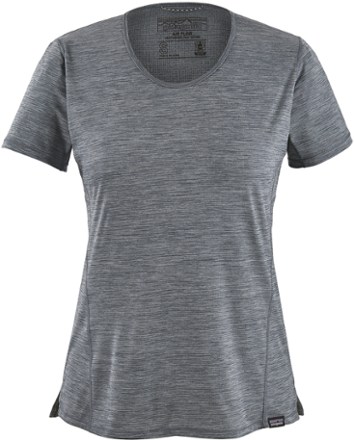 Koulin Trail Tee Short Sleeve Women's Wicking Base Layer