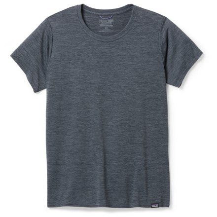 Patagonia Capilene Cool Daily Shirt - Women's | REI Co-op