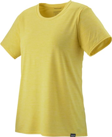 Cool yellow best sale t shirt