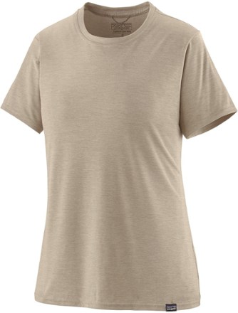 Patagonia Women's Capilene Cool Daily Shirt