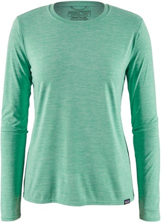 Rei patagonia store long sleeve