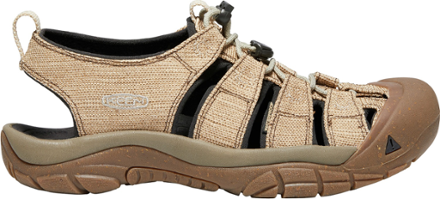 Keen newport retro on sale hemp