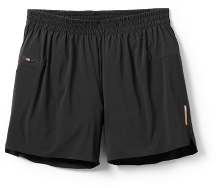 On The Trail Run Shorts - Men's