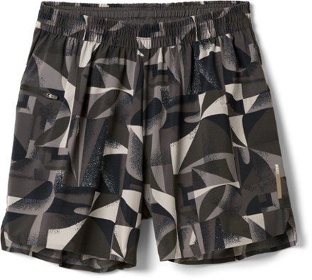 REI Co-op On The Trail Run Shorts - Men's