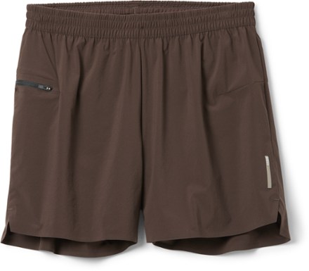 On The Trail Run Shorts - Men's