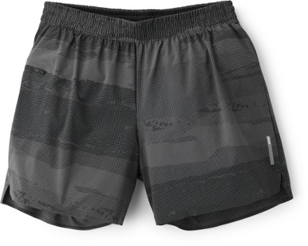 rei on the trail shorts