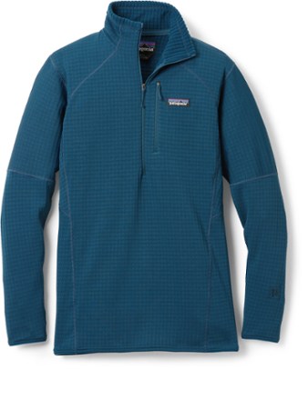 Patagonia Women's R1 Pullover