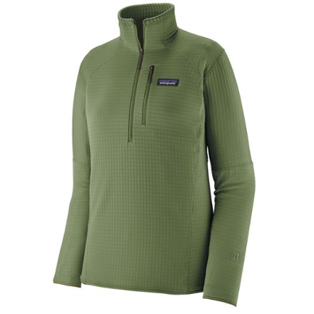 Patagonia Women's R1 Pullover