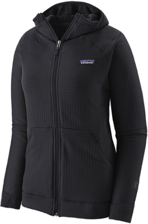 Patagonia r1 hoody store rei