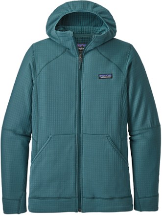 Rei patagonia best sale r1 hoody