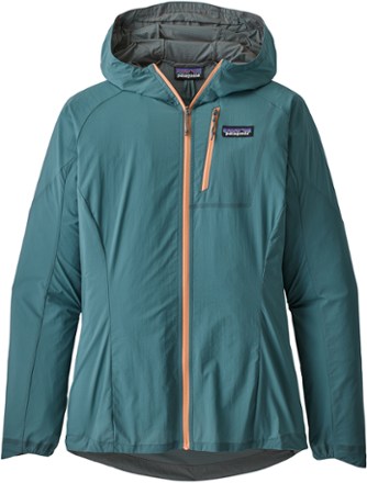 Houdini Air Jacket - Women's