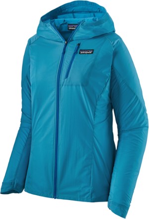 Patagonia clearance houdini fire