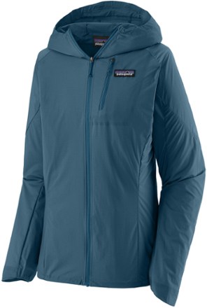 Patagonia women's houdini hot sale air jacket