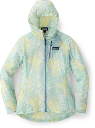 Patagonia houdini hotsell jacket womens