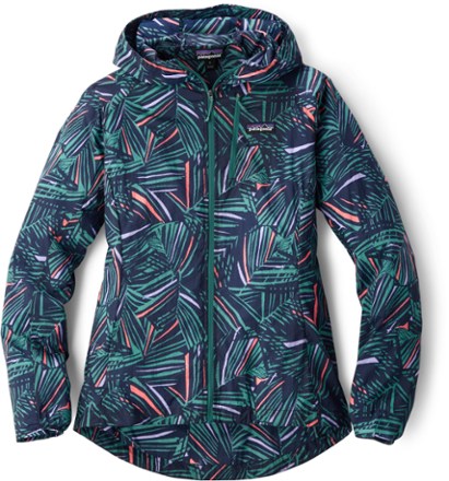 Patagonia w's hotsell houdini jacket