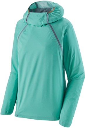 Patagonia women's hot sale sunshade hoody