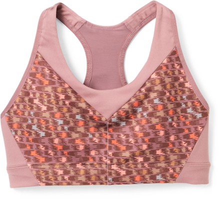 Brooks Hot Shot Sports Bra