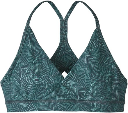 Patagonia Women's Cross Beta Sports Bra