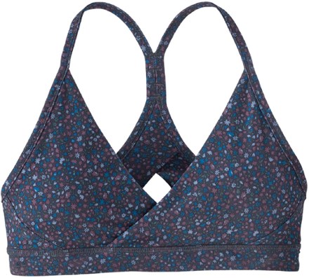 Women's Cross Beta Sports Bra – Bristlecone Mountain Sports