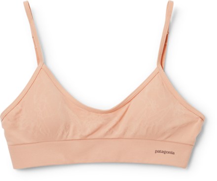 patagonia women's barely bra