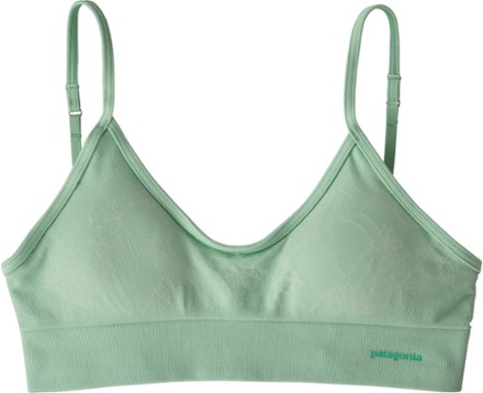 Patagonia women's best sale barely everyday bra