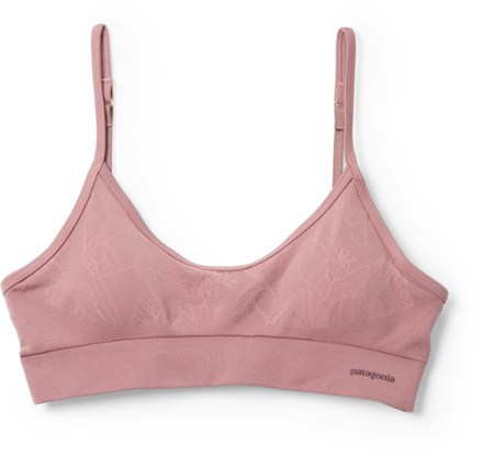 Patagonia barely 2025 bra sale