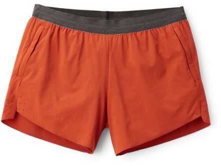 rei on the trail shorts