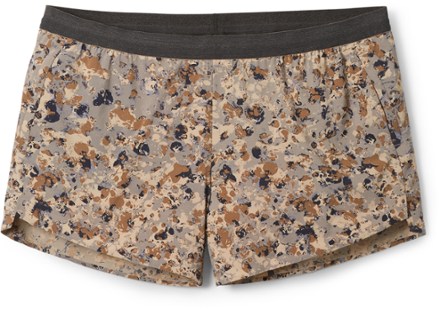 Outdoor Voices Exercise 2.5 Shorts - Women's