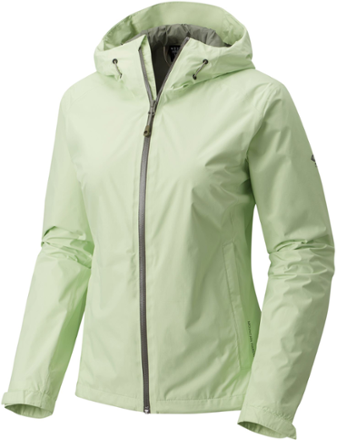 mountain hardwear finder waterproof jacket